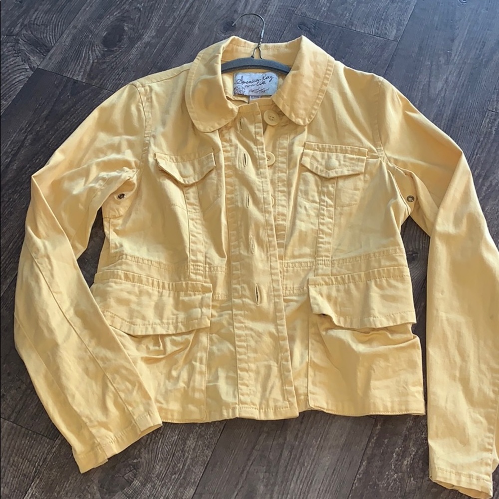 Jacket